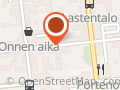 Verhoiluliike Raahen Kalustemestarit Ky