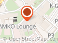 Lounasravintola kyökki