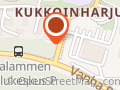 S-market Otalampi