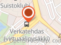 Bio Rex Verkatehdas & Café