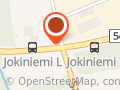Shell Jokiniemi