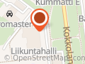 Raahen Liikuntahalli Oy