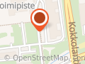Oulun Oikeusaputoimisto, Raahen Toimipaikka