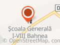 ŞCOALA GIMAZIALA BAHNEA