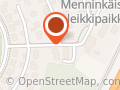 M&H taksipalvelu