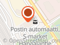 S-market Harvialantie