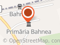 PRIMĂRIA BAHNEA