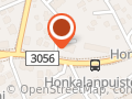 Jalkahoitola Sandi Oy