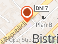 Grup Scolar de Cooperatie Bistrita