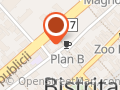 Pasaj cafe Bistro