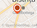BUSINESS PARK BISTRITA SUD SRL
