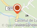 Restaurant Castelul de Lut, Valea Zânelor