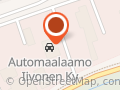 Automaalaamo Iivonen Ky