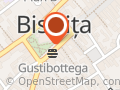 Magazin Seldo Fashion Bistrita