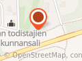 Valtakunnansali Raahe