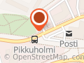 Kiinteistö Oy Ouluntien keskus