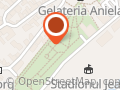 Parcul Central Bistriţa