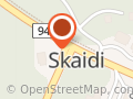 Nærbutikken Skaidi