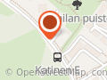 Katisten pizza-kebab