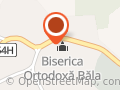 Biserica Sfinţii Arhangheli Mihail şi Gavril