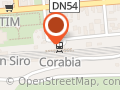 Gara Corabia