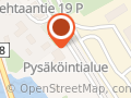 Ravintola Ukonselkä Oy