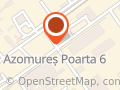 Azomureş încărcare - Poarta 6