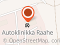 Raahen Automaalaamo Oy