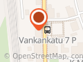 Rautakirja Oy - R-kioski Vilppula