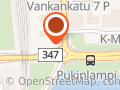 Hammaslääkäriasema Dental Team Matti Sillanpää Oy