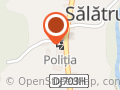 Postul de Poliţie Sălătrucu
