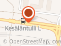 Wihuri Oy Aarnio Metro-Pikatukku