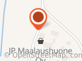JP Maalaushuone Oy