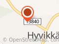 Akvaariohuolto Pasi Hailla