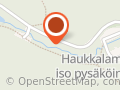 Metsähallitus Nuuksion Kansallispuisto