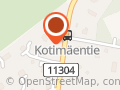 Satumaiset Kädet