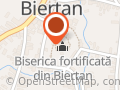 Biserica Fortificată din Biertan