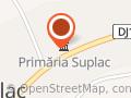 PRIMĂRIA SUPLAC