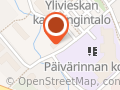 Autoilija Markku Kinnunen