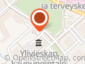 Ylivieskan kaupunginkirjasto