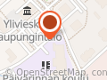 Ylivieskan Kaupunki Päivärinnan koulu