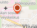 Ylivieskan seurakunta