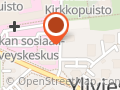 Ylivieskan kaupunki Kirkkopuiston päiväkoti