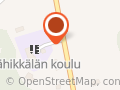 Vähikkälän Koulu
