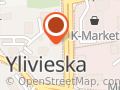 Nova Door / Sisustus Trendo