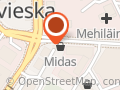 Hiusstudio Gina