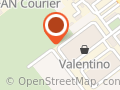 Sc Valentino Distribution Srl
