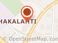 Hakalahden Päiväkoti
