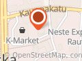 Luonnonravinto ja lahjatavara Marjuska Avoin Yhtiö