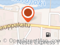 Station Ylivieska